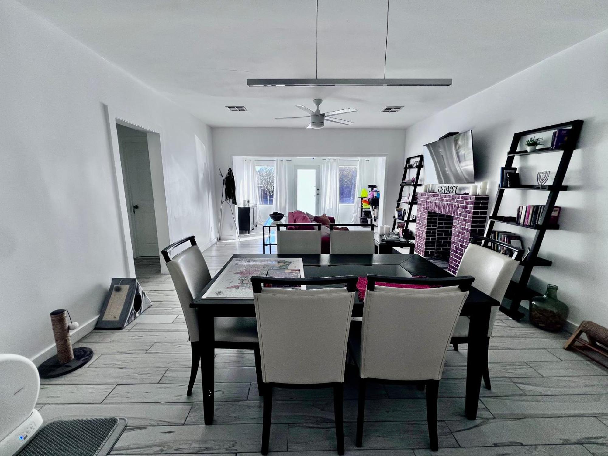 Cozy Room In A Quiet Home Miami Exterior foto